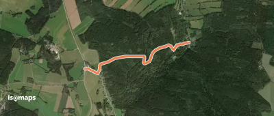 Ww Kühberg B95 - Brettmühle