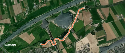 OSM Route 3092372