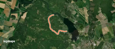 NS Jelení žlíbek