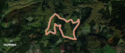 Giesmecke Rundweg A2