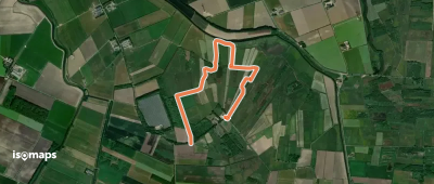 OSM Route 3121824
