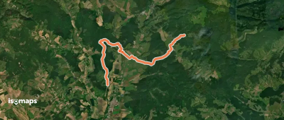 OSM Route 2315220