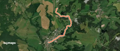 NS Putování skřítka Javorníčka za Hochwaldským mužíčkem