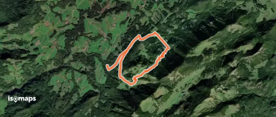 Wanderweg 45 - Samerberg