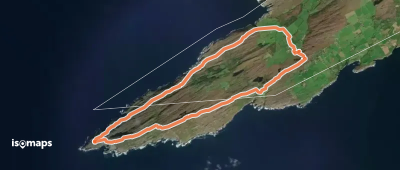 Sheep's Head - Poet's Way Loop