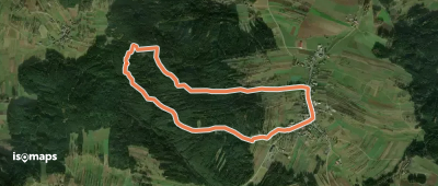Steinernestubenweg