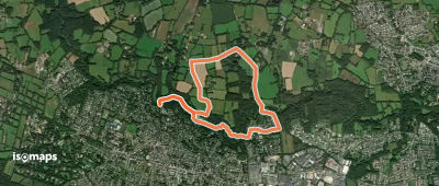 Circuit de la Hubonnière