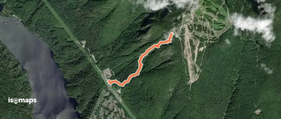 Grouse Grind