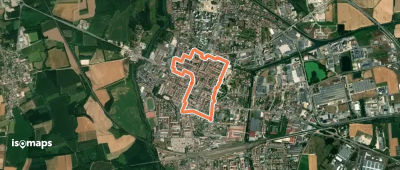 Balade Fleurie de Vitry-le-François