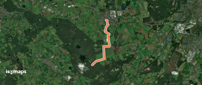 OSM Route 3187736