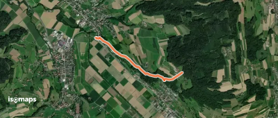 Zetzwil - Seeberg