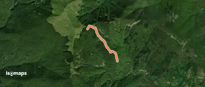 OSM Route 2317390