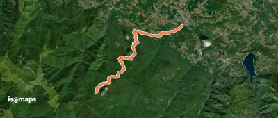 OSM Route 2317492