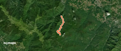 OSM Route 2317493