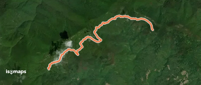 OSM Route 2317494