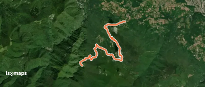 OSM Route 2317495