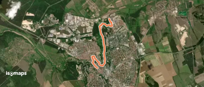 Z (Veszprém vá. – Jókai utca)