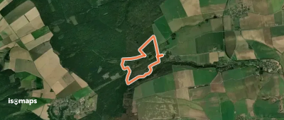 Rundweg Hermannseck