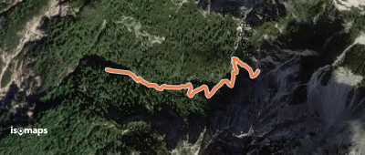 OSM Route 2320637