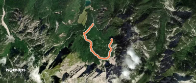 OSM Route 2320638