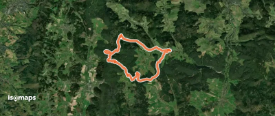 Mossautaler Drachenweg 1: Triumphalis