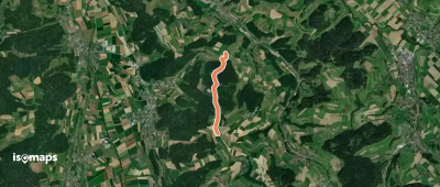 Bänkelloch - Nütziweid