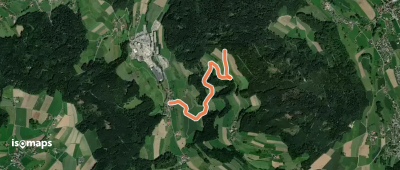 Mullwil - Chanzel