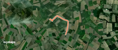 OSM Route 3243564