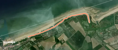 OSM Route 3243565