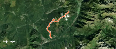 OSM Route 2322877