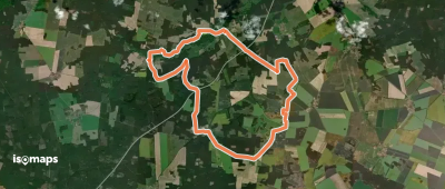 Naturparkrundwanderweg 40