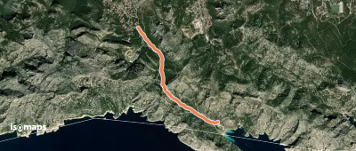 OSM Route 2324111