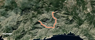 OSM Route 2324112