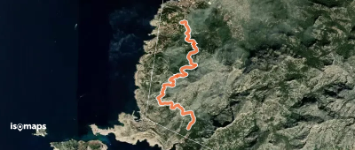 OSM Route 2324129