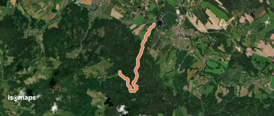 Hartau-Forsthaus Lückendorf