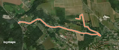 Ww Heiterer Blick - Lutherhöhe