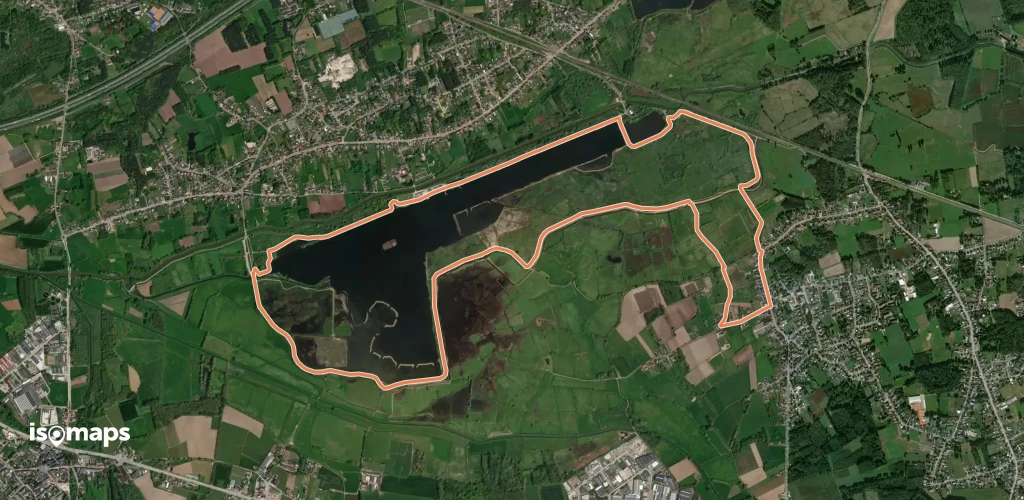Schulensmeer Geel