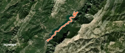 Embalse de las Anchuricas
