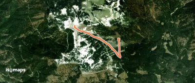 Lachalmsteig