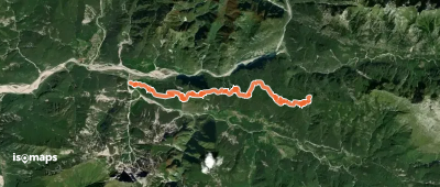 OSM Route 141547