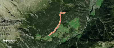OSM Route 3296523