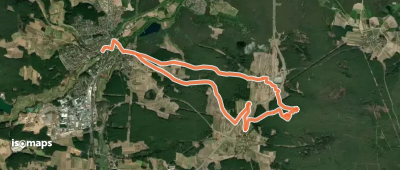 Steinbruchweg Georgensgmünd
