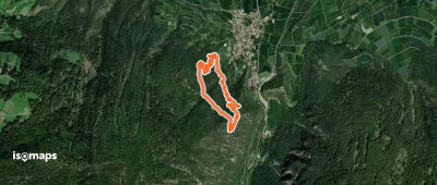 OSM Route 3302832