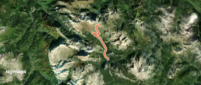 OSM Route 2328870