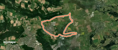 SAV OG Lindach Rundwanderweg C