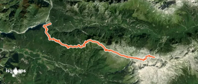 OSM Route 141551