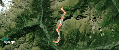 OSM Route 2330989