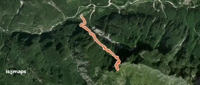 OSM Route 141552