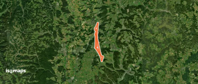 Rottweil - Trossingen - Lupfen