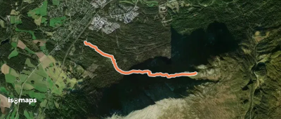 Våtåhaugen (984) fra Kåsen